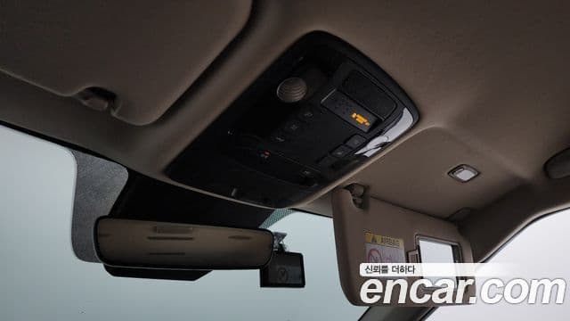 Kia Carnival 2021 — ფოტო 15/20