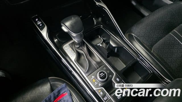 Kia Sorento 2021 — Photo 7/20