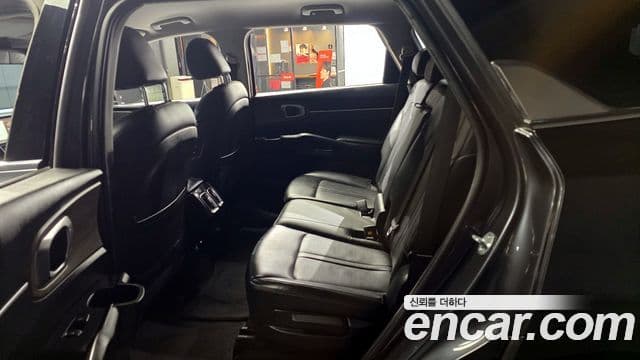 Kia Sorento 2021 — Photo 3/20
