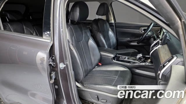 Kia Sorento 2021 — Photo 19/20