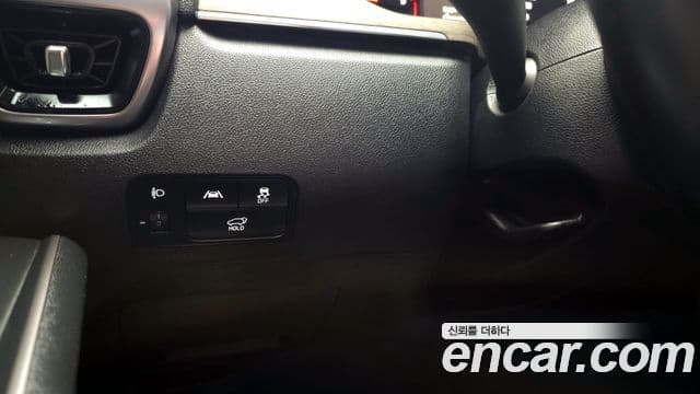 Kia Sorento 2021 — Photo 17/20