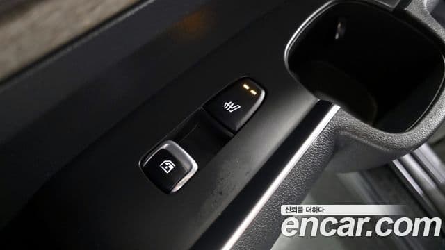 Kia Sorento 2021 — Photo 18/20