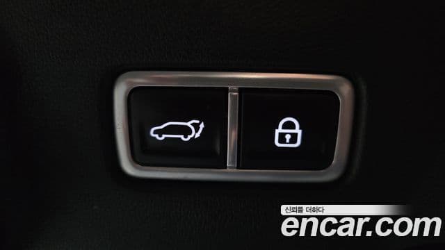 Kia Sorento 2021 — Photo 15/20