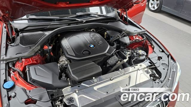 BMW 3 Series 2020 — Şəkil 5/20
