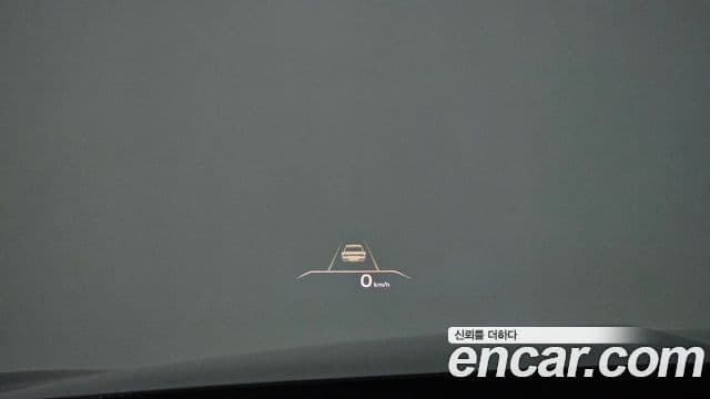Genesis G80 2021 — ფოტო 8/20