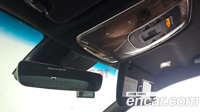 Genesis G80 2021 — ფოტო 4/20