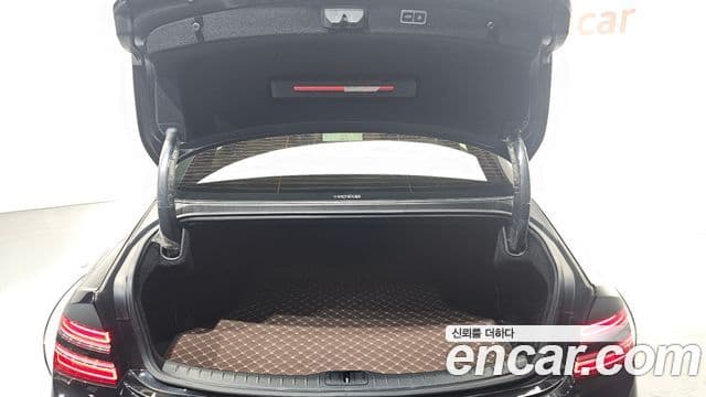 Genesis G80 2021 — ფოტო 11/20