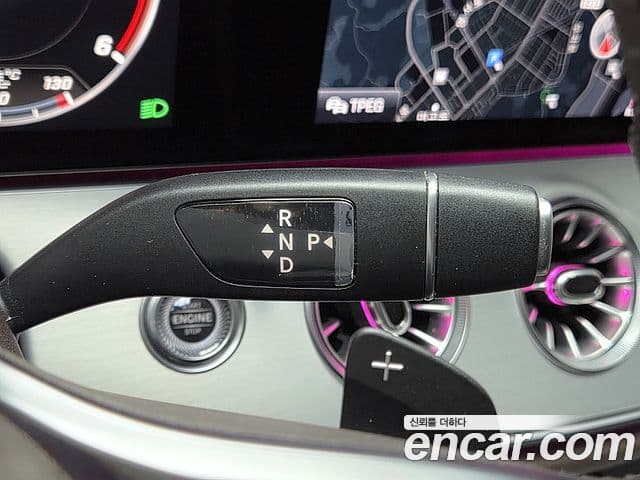 Mercedes-Benz CLS-Class 2018 — Şəkil 15/20