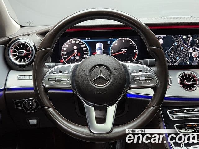 Mercedes-Benz CLS-Class 2018 — Şəkil 11/20