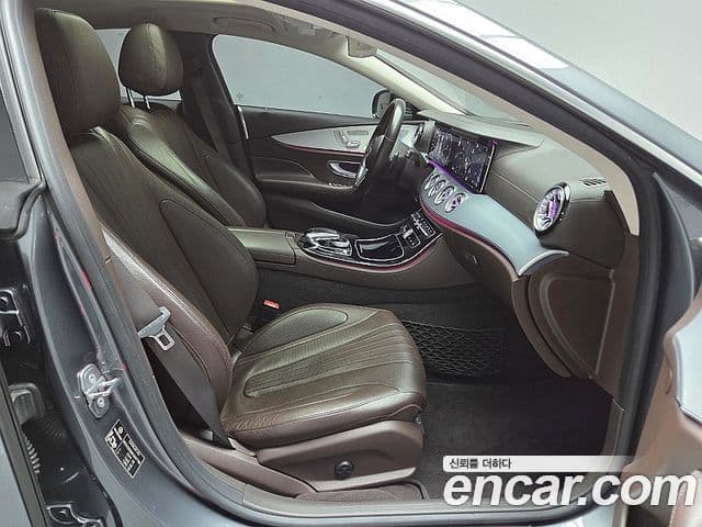 Mercedes-Benz CLS-Class 2018 — Şəkil 20/20
