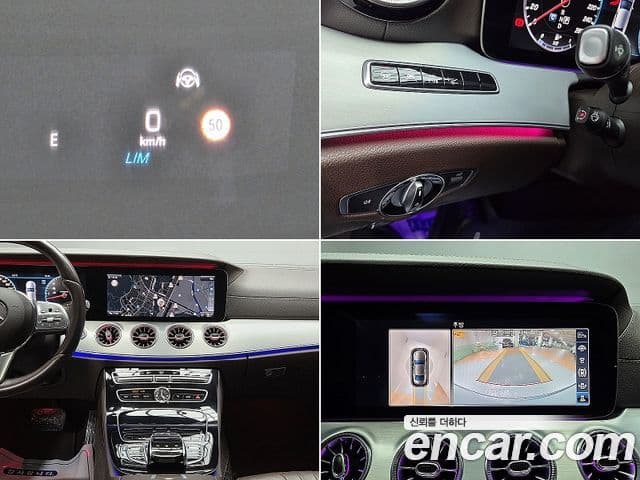 Mercedes-Benz CLS-Class 2018 — Şəkil 12/20