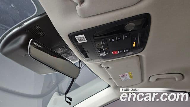 Kia Carnival 2024 — Фото 14/20