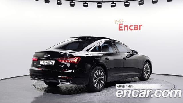 Audi A6 2021 — Şəkil 2/20