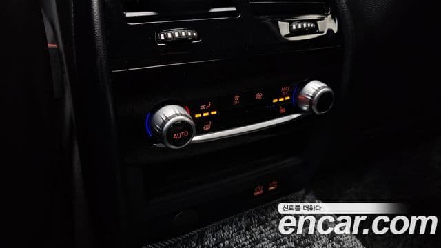 BMW 5 Series 2019 — Photo 5/20