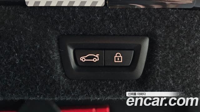 BMW 5 Series 2019 — Photo 4/20