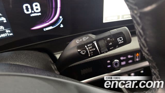 Kia Sportage 2021 — ფოტო 16/20