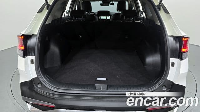 Kia Sportage 2021 — ფოტო 20/20