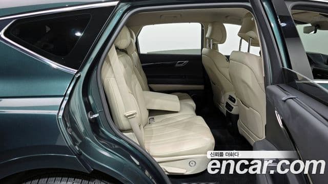 Genesis GV80 2020 — Şəkil 12/20