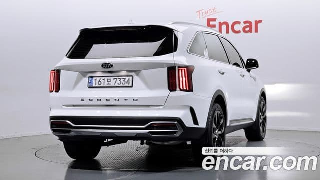 Kia Sorento 2021 — Şəkil 2/20