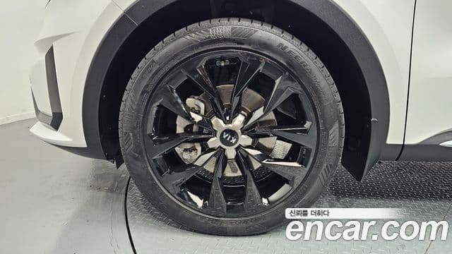 Kia Sorento 2021 — Şəkil 5/20