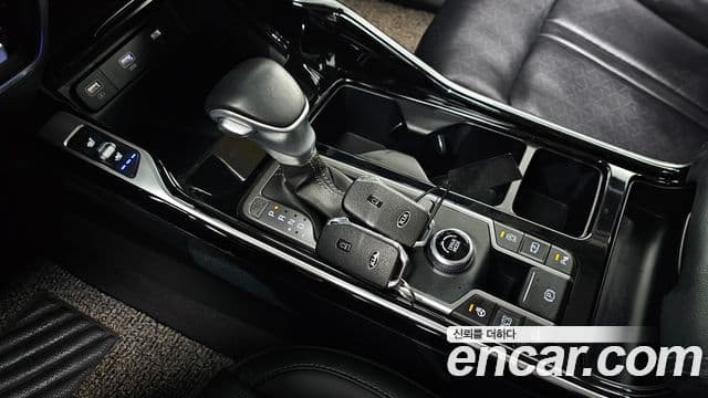 Kia Sorento 2021 — Şəkil 9/20
