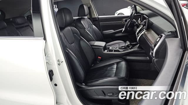 Kia Sorento 2021 — Şəkil 10/20