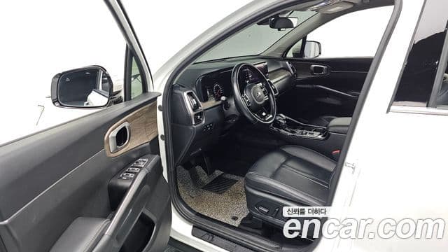 Kia Sorento 2021 — Şəkil 11/20