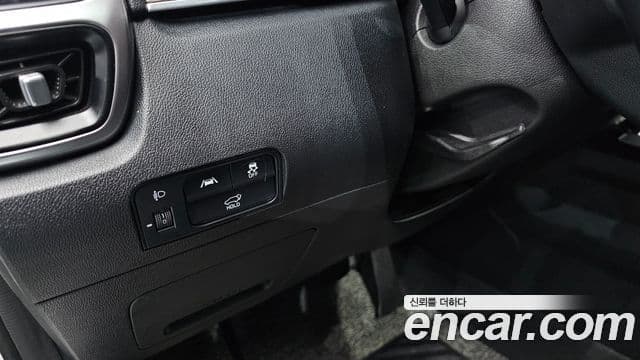Kia Sorento 2021 — Şəkil 13/20
