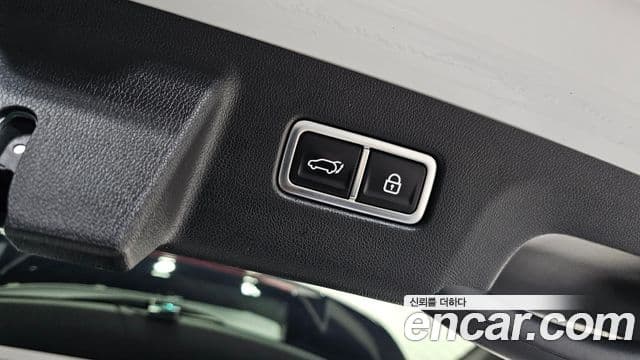 Kia Sorento 2021 — Şəkil 20/20