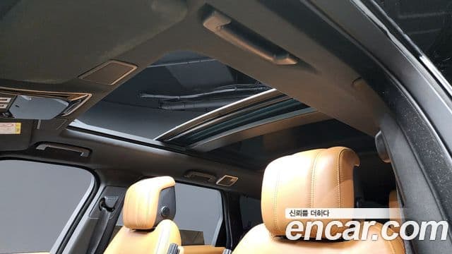 Land Rover Range Rover Sport 2021 — Şəkil 18/20