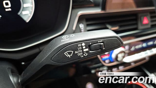 Audi A5 2021 — Şəkil 8/20