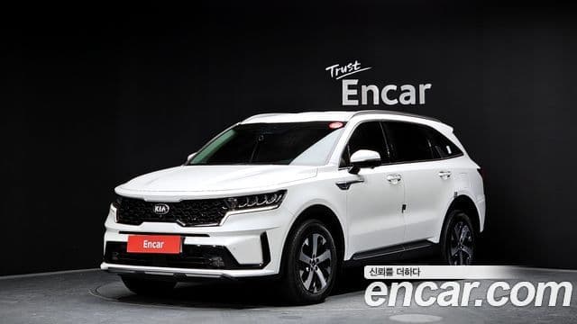 Kia Sorento 2020 — Şəkil 1/20