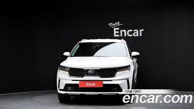 Kia Sorento 2020 — Şəkil 3/20