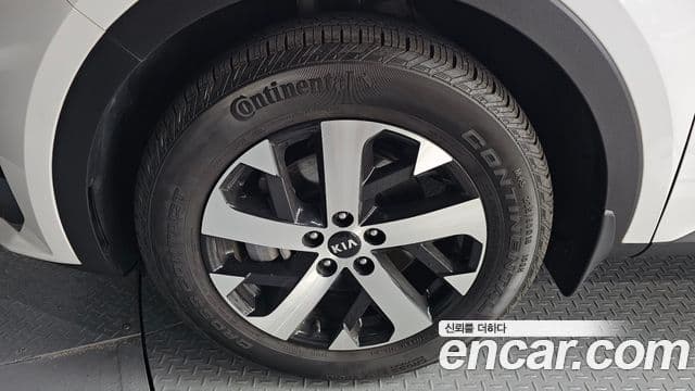 Kia Sorento 2020 — Şəkil 5/20