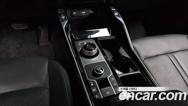 Kia Sorento 2020 — Şəkil 9/20
