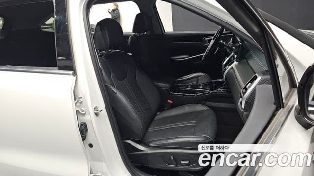 Kia Sorento 2020 — Şəkil 10/20