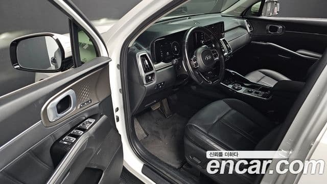 Kia Sorento 2020 — Şəkil 11/20