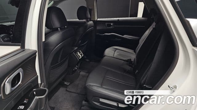 Kia Sorento 2020 — Şəkil 12/20