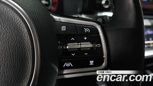Kia Sorento 2020 — Şəkil 16/20