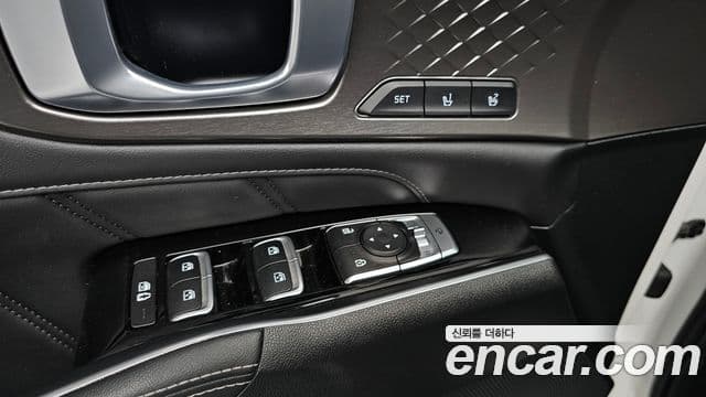 Kia Sorento 2020 — Şəkil 18/20