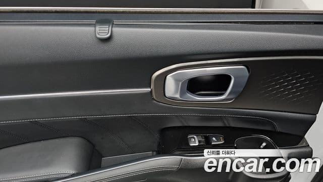 Kia Sorento 2020 — Şəkil 19/20