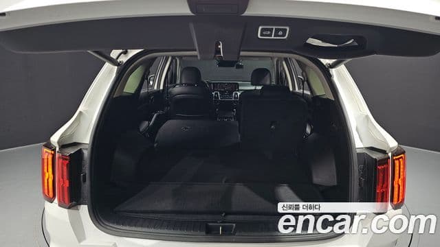 Kia Sorento 2020 — Şəkil 20/20
