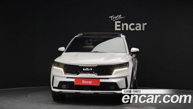 Kia Sorento 2021 — Şəkil 2/20
