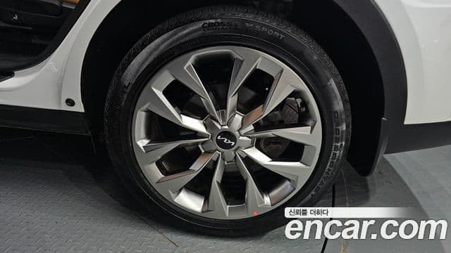 Kia Sorento 2021 — Şəkil 4/20