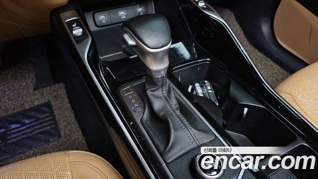 Kia Sorento 2021 — Şəkil 7/20