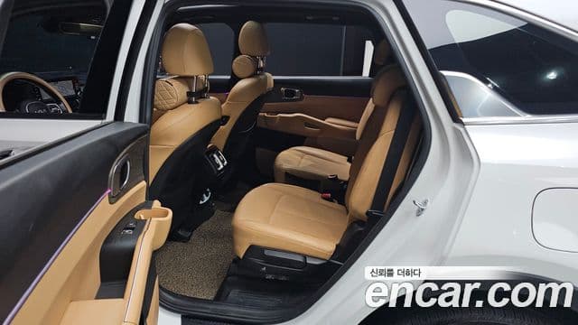 Kia Sorento 2021 — Şəkil 12/20