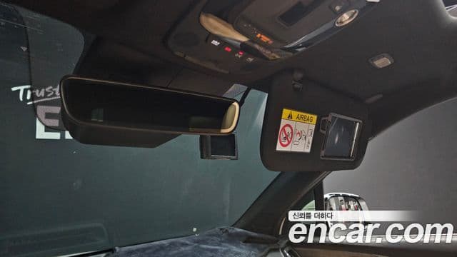 Kia Sorento 2021 — Şəkil 16/20
