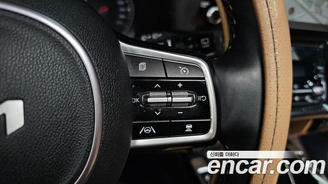 Kia Sorento 2021 — Şəkil 18/20
