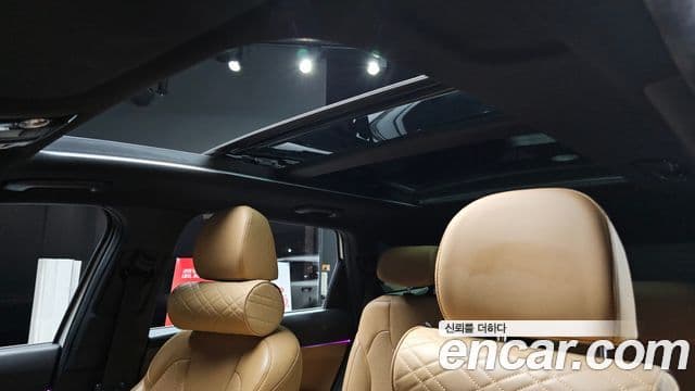 Kia Sorento 2021 — Şəkil 19/20