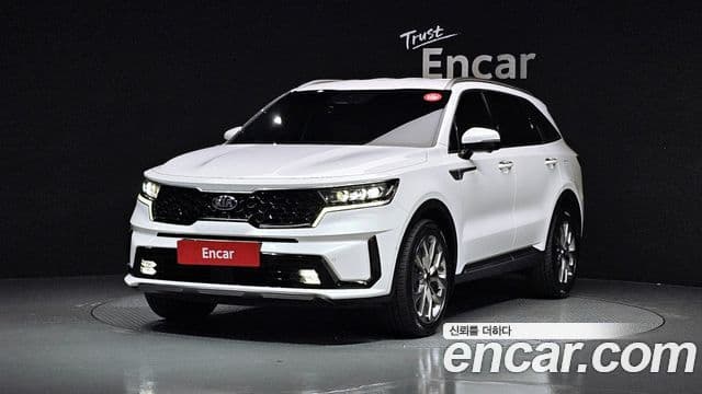 Kia Sorento 2020 — Şəkil 9/20